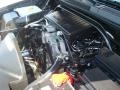 Modern Blue Pearl - Grand Cherokee Laredo Photo No. 24