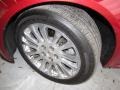 Crystal Red Tintcoat - CTS 3.6 Sedan Photo No. 19