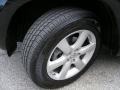 2007 Black Toyota RAV4 Limited  photo #26