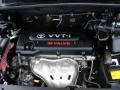 2007 Black Toyota RAV4 Limited  photo #27