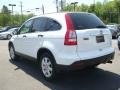 2008 Taffeta White Honda CR-V EX 4WD  photo #4