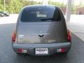 2002 Taupe Frost Metallic Chrysler PT Cruiser Limited  photo #3