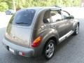 Taupe Frost Metallic - PT Cruiser Limited Photo No. 4