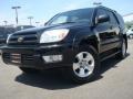 Black - 4Runner SR5 Photo No. 1