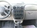2002 Taupe Frost Metallic Chrysler PT Cruiser Limited  photo #16