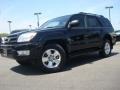Black - 4Runner SR5 Photo No. 2