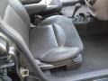 2002 Taupe Frost Metallic Chrysler PT Cruiser Limited  photo #19
