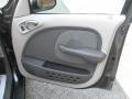 2002 Taupe Frost Metallic Chrysler PT Cruiser Limited  photo #21