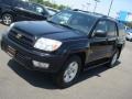 Black - 4Runner SR5 Photo No. 9