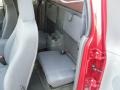 2006 Cherry Red Metallic Chevrolet Colorado LS Extended Cab  photo #14