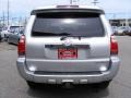 Titanium Metallic - 4Runner SR5 4x4 Photo No. 4