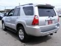 Titanium Metallic - 4Runner SR5 4x4 Photo No. 5
