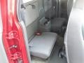 2006 Cherry Red Metallic Chevrolet Colorado LS Extended Cab  photo #17