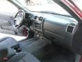 2006 Cherry Red Metallic Chevrolet Colorado LS Extended Cab  photo #19