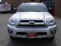 Titanium Metallic - 4Runner SR5 4x4 Photo No. 8