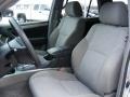 Titanium Metallic - 4Runner SR5 4x4 Photo No. 9