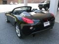 Mysterious Black - Solstice GXP Roadster Photo No. 2