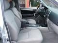 Titanium Metallic - 4Runner SR5 4x4 Photo No. 13