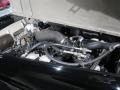 1962 Silver/Black Bentley S2 Standard Sedan LHD  photo #17