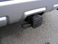Titanium Metallic - 4Runner SR5 4x4 Photo No. 26