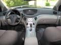 Titanium Silver Metallic - B9 Tribeca 5 Passenger Photo No. 13
