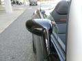 2007 Mysterious Black Pontiac Solstice GXP Roadster  photo #20