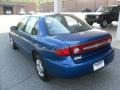 2003 Arrival Blue Metallic Chevrolet Cavalier Sedan  photo #2