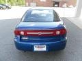 2003 Arrival Blue Metallic Chevrolet Cavalier Sedan  photo #3