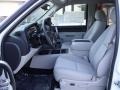 2010 Summit White Chevrolet Silverado 1500 LT Crew Cab  photo #10