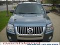 Steel Blue Metallic - Mariner V6 4WD Photo No. 13