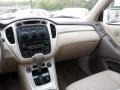 Super White - Highlander V6 4WD Photo No. 10