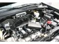 2008 Tungsten Grey Metallic Mercury Mariner V6 4WD  photo #19