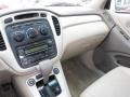 Super White - Highlander V6 4WD Photo No. 15