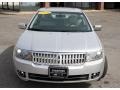 Brilliant Silver Metallic - MKZ Sedan Photo No. 2