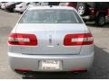 2009 Brilliant Silver Metallic Lincoln MKZ Sedan  photo #7