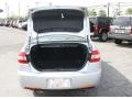 Brilliant Silver Metallic - MKZ Sedan Photo No. 9
