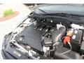 Brilliant Silver Metallic - MKZ Sedan Photo No. 19
