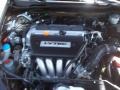 2007 Desert Mist Metallic Honda Accord LX Sedan  photo #7