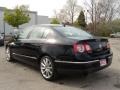 Deep Black - Passat 2.0T Sedan Photo No. 3