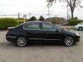 Deep Black - Passat 2.0T Sedan Photo No. 6