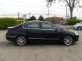 2007 Deep Black Volkswagen Passat 2.0T Sedan  photo #6