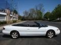 Bright White - Sebring JXi Convertible Photo No. 8