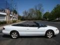 1998 Bright White Chrysler Sebring JXi Convertible  photo #8