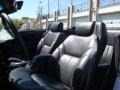 1998 Bright White Chrysler Sebring JXi Convertible  photo #11