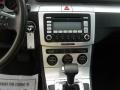 Deep Black - Passat 2.0T Sedan Photo No. 17