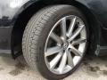 Deep Black - Passat 2.0T Sedan Photo No. 19