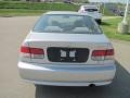 Vogue Silver Metallic - Civic DX Coupe Photo No. 11