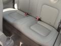 Reflex Silver - New Beetle 2.5 Coupe Photo No. 10