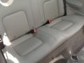 Reflex Silver - New Beetle 2.5 Coupe Photo No. 11