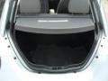 Reflex Silver - New Beetle 2.5 Coupe Photo No. 13